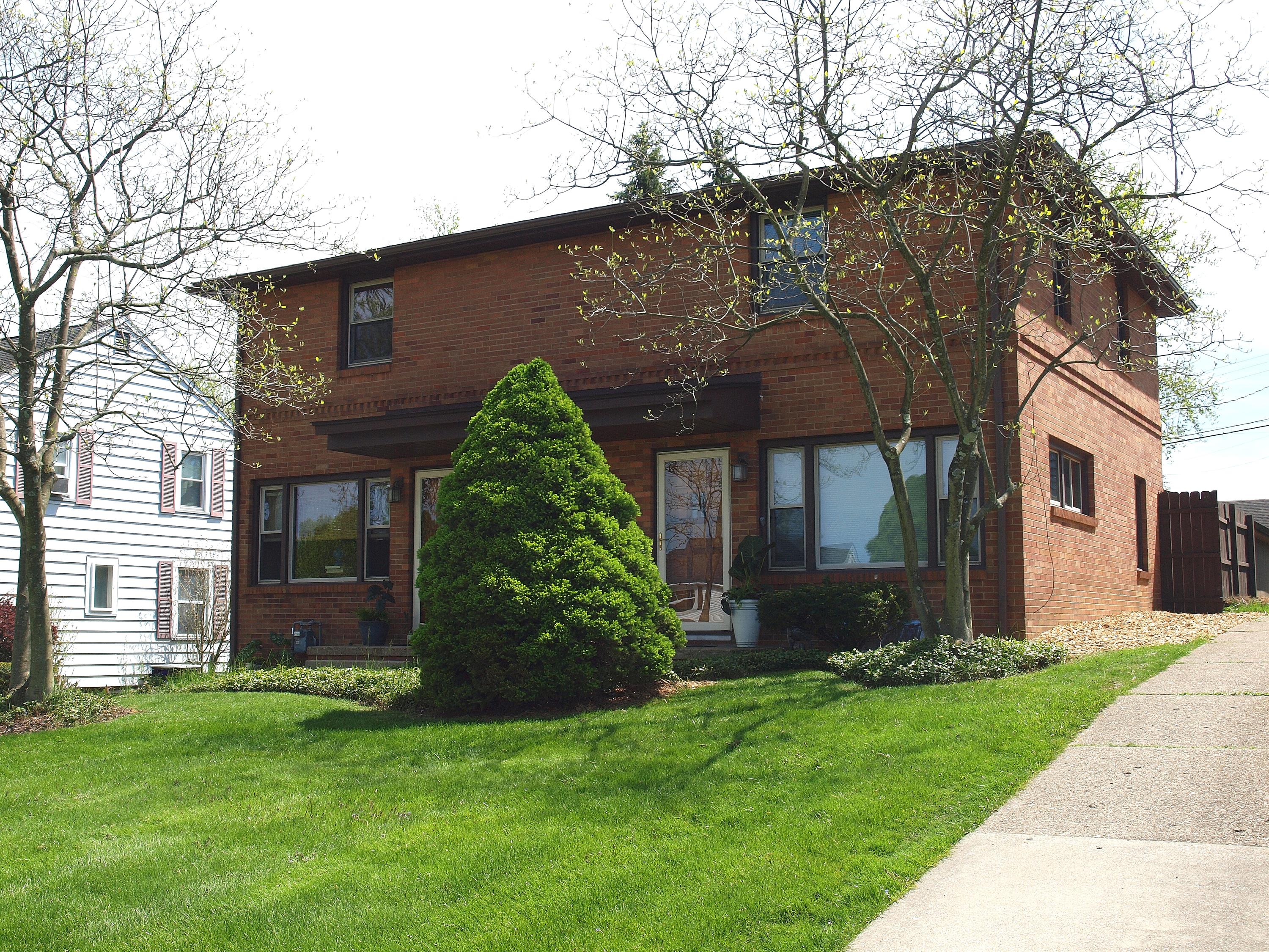 1224 Milford Ave. NE - 1